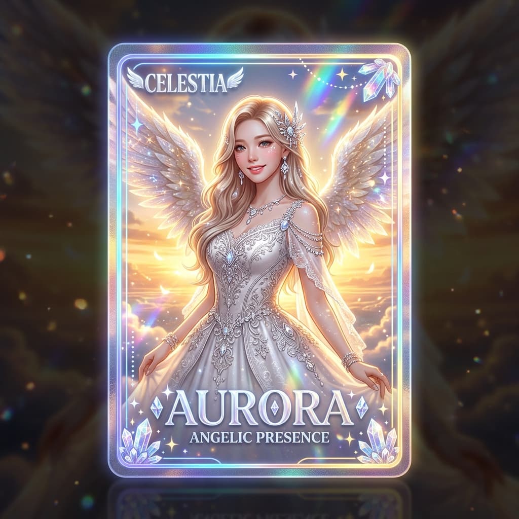 Aurora — Holo
